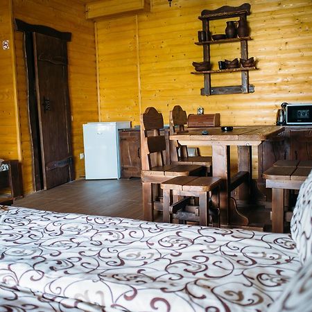 Zarichna Hotel Дрогобич Екстериор снимка